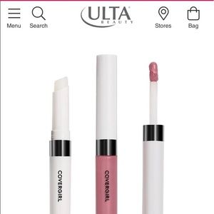 🎉**CoverGirl Outlast All Day Lip ColorHP**💥